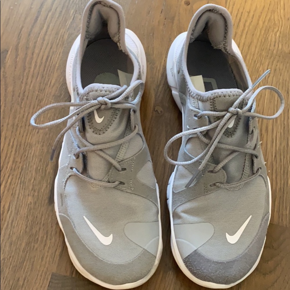 Women’s Nike Free Shoes, size 8.5